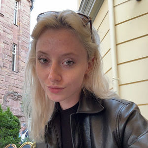 Meet your Posher, Kendyl